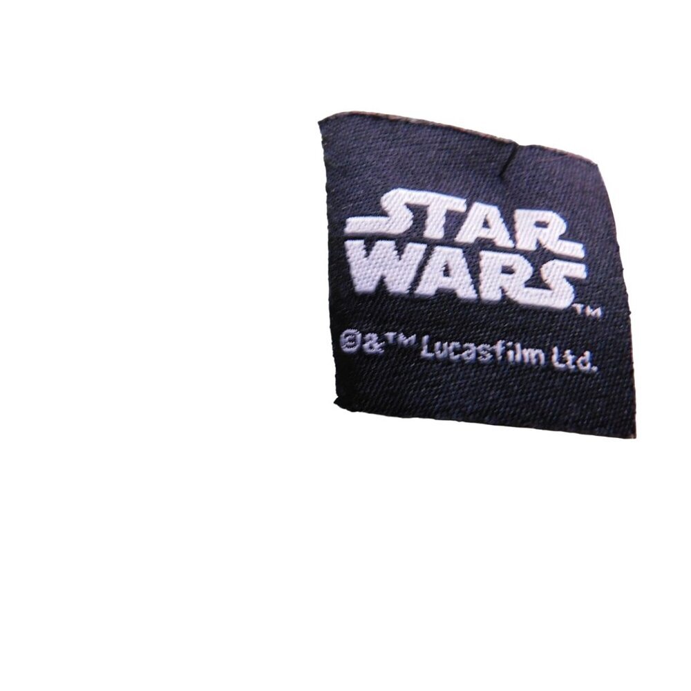 Baby Yoda stuffed toy 2020 Star Wars Mattel - Picture 5 of 7